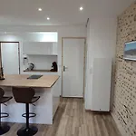 Studio De Charme En Pierres - Hyper Centre