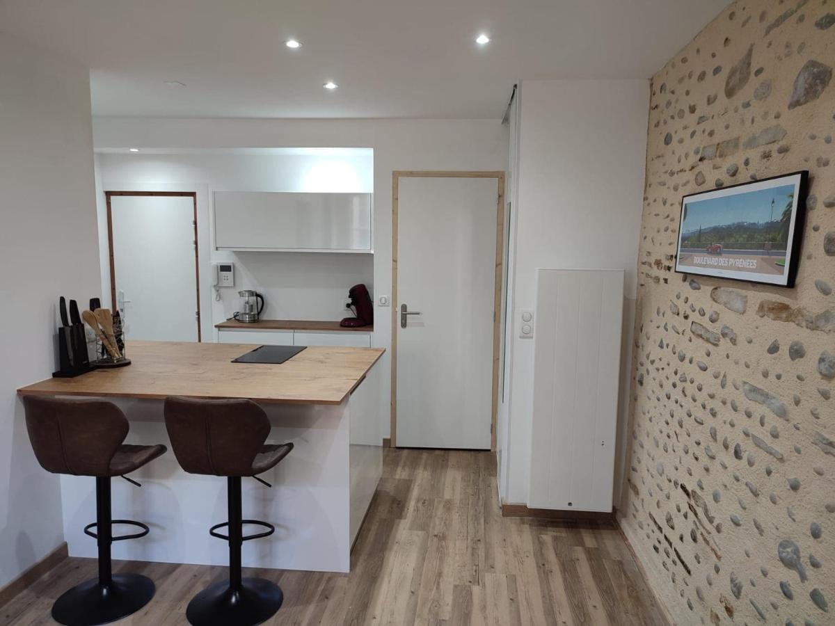 Apartment Studio De Charme En Pierres - Hyper Centre