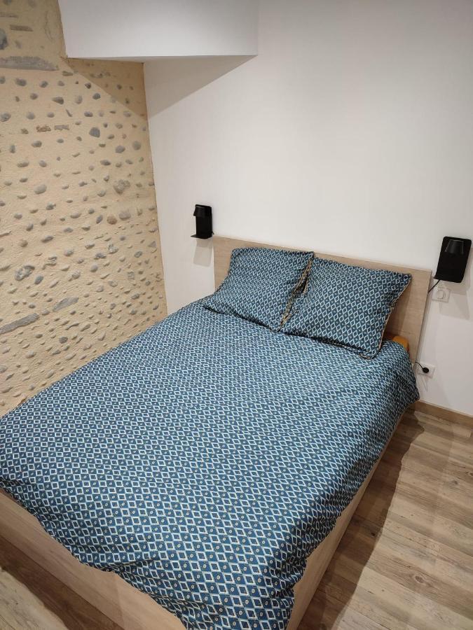 Studio De Charme En Pierres - Hyper Centre Apartment *